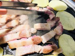 -·缸桶屋·韩式牛肋条自助烤肉(西湖D11店)