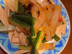 -伊斯麦尔丝路·新派菜(沙子口店)