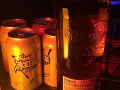 -Global酒吧(五道口店)