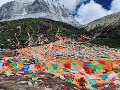-稻城亚丁风景区-电瓶观光车售票处