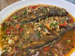 -三只鸟本地特色菜馆(上饶总店)