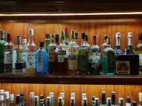 -The Cheebat 锌吧·Bistro(体育西店)