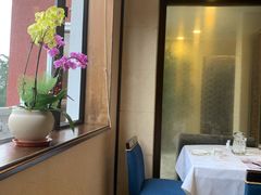 -杭州香格里拉·香宫中餐厅