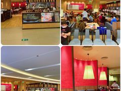 -大师兄·西北小馆(北站缤果空间店)