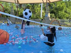 -武汉玛雅海滩水公园