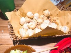 -先启半步颠小酒馆(常熟万达广场店)