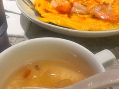 -留半山·香港食堂(啦啦宝都店)