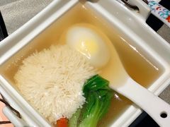 -小厨娘绣中淮扬(大行宫科巷店)