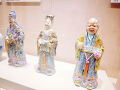 -张掖市博物馆