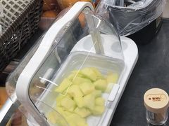 -盒马鲜生(馥邦国际店)