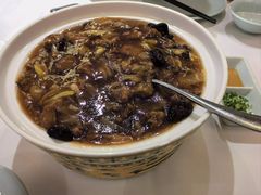 -惠丰堂饭庄·烤鸭·京味菜(翠微路店)