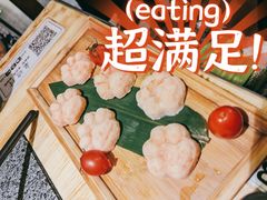 -湊湊火锅·茶憩(东城民盈国贸城店)
