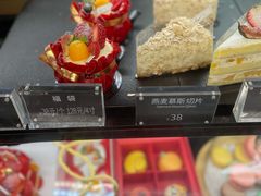 -tuan woodfire kitchen(锦绣坊店)