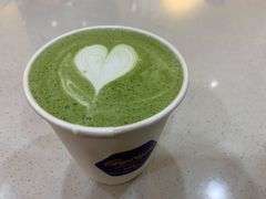 -吉派索自家烘焙咖啡馆(千佛山店)