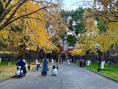 -苏州大学(天赐庄校区)