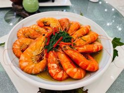 点击看大图 -皇冠假日酒店宴会厅