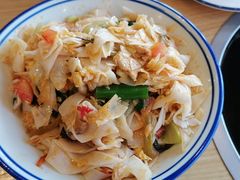 -妈妈的味道·腾冲特色菜(和顺古镇店)