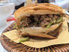 -大头亮羊汤烩面·河南非遗(良乡总店)