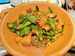 -俏九州·小炒黄牛肉(华润万象汇店)