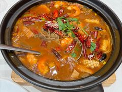 -品海楼·大连海胆锅贴馆(东港店)