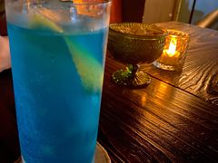 -HUNTING BAR亨霆鸡尾酒馆(越秀淘金店)