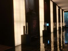 -上海璞麗酒店