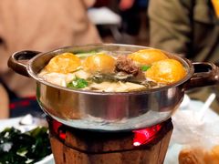 -梅红羊肉馆(赭山西路店)