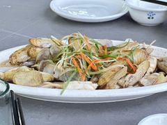 -阿弟特色海鲜餐厅·大排档(平潭店)