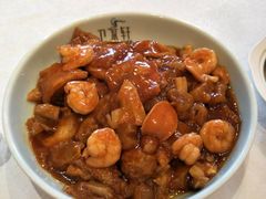 -卫鼎轩·曹公馆(鼓楼店)
