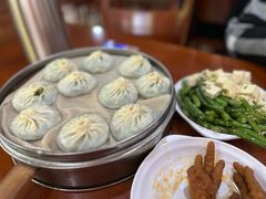 -东京包子楼(政七街店)