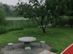 -林栖谷森林康养度假区