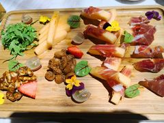 -Wei菋·Le Bistrot