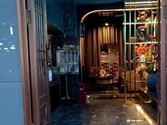 -澜境影院足道SPA馆