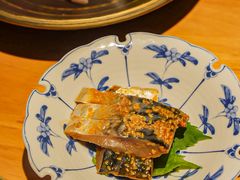 -镹·鱼料理  国产鱼使用店