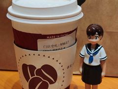 -COSTA COFFEE(上海虹口公园店)