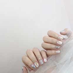 点击看大图 -PinkBaby美甲美睫