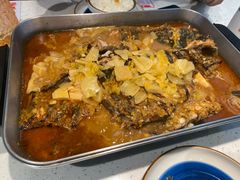 -鱼酷活鱼烤鱼(南京水游城店)