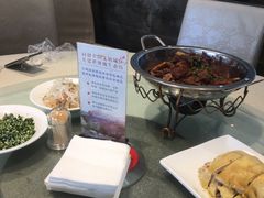-壹只菜·崇明本地特色菜(崇明南门店)