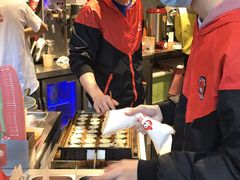 -咕噜咕噜·章鱼小丸子(西湖路店)