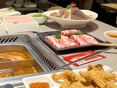 -海底捞火锅(青悦城店)