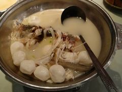 -刘胖子家常菜·蹄花焖藕(兴业店)