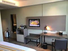 -如家精选酒店(青岛八大关太平角公园地铁站海水浴场店)