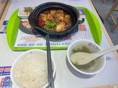 -膳当家黄焖鸡米饭(下沙宝龙店)