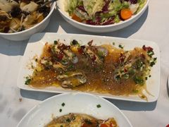 -丰收日·小海鲜·沪上家宴(顾村正大店)
