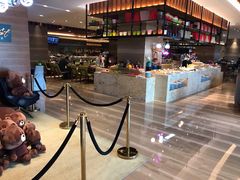 -郑州美盛喜来登大酒店