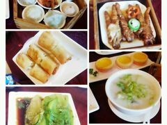 -喜鹊茶点.啫煲(车陂店)