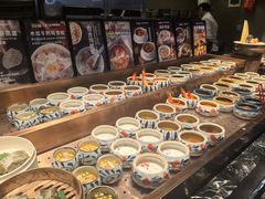 -山海•蒸汽活海鲜自助(皇庭广场店)