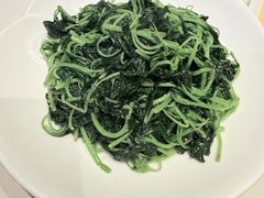 上汤蒜子泡苋菜-利苑(环贸iapm店)