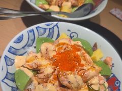 -沼津港精致料理·寿喜烧·烧鸟(漕河泾印象城店)