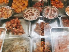 -英雄故事地摊烤肉(马驹桥店)